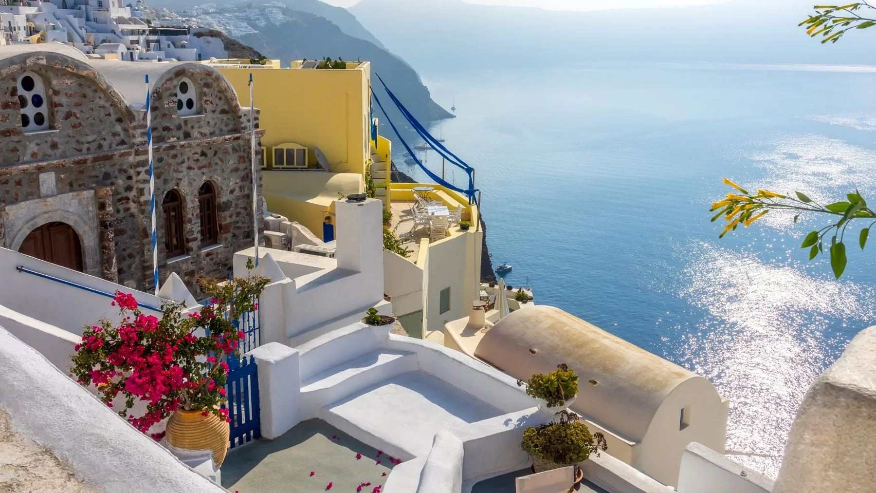 Mediterranean sea