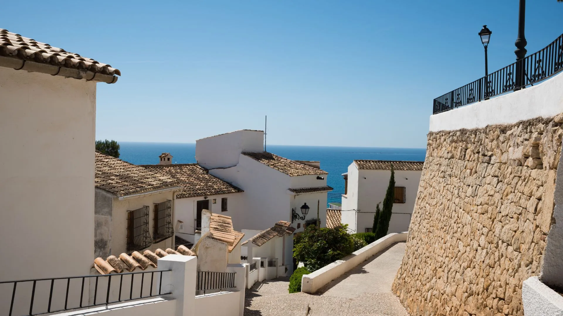 Concierge services in Altea