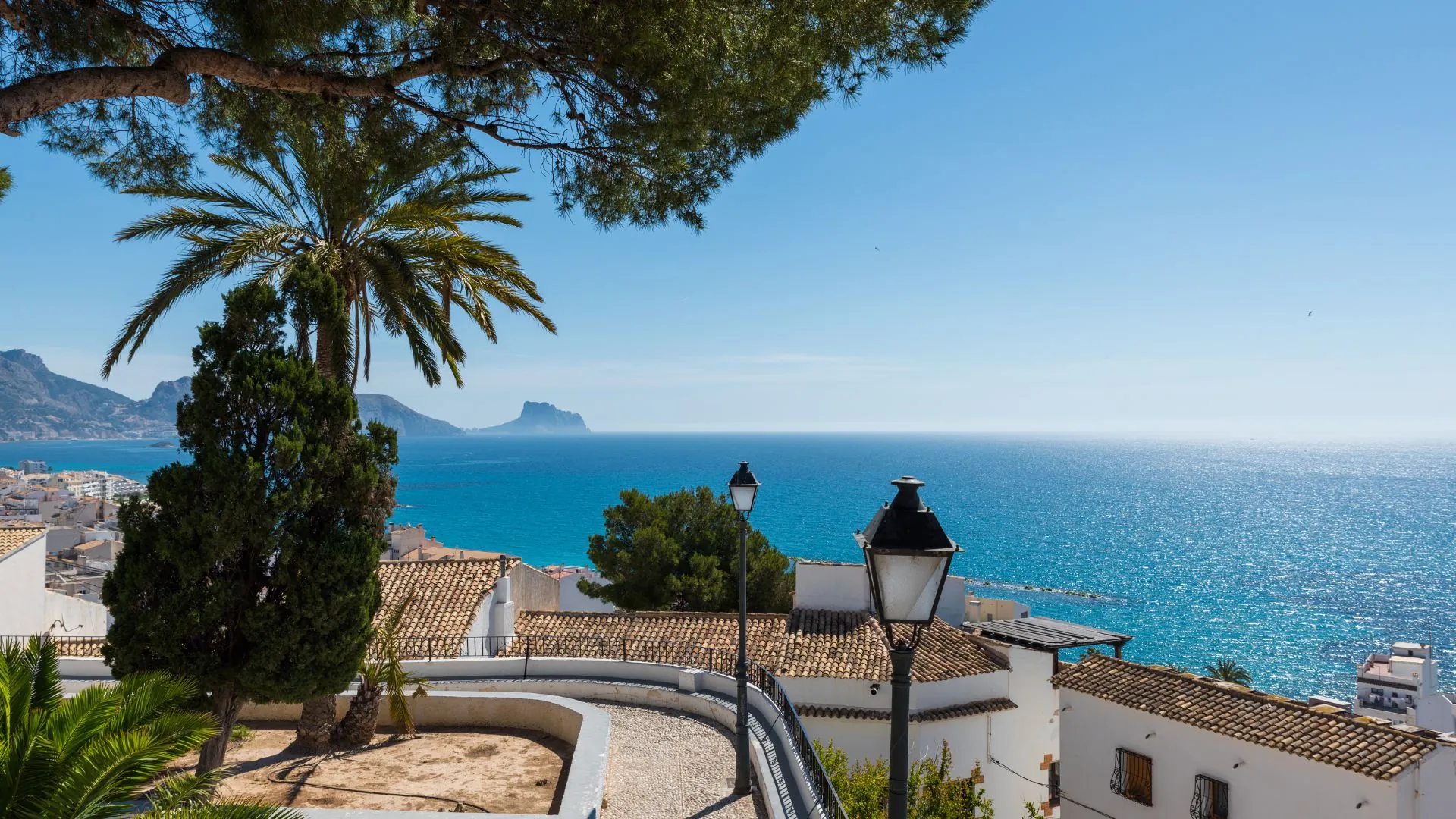 Concierge-Services in Benissa