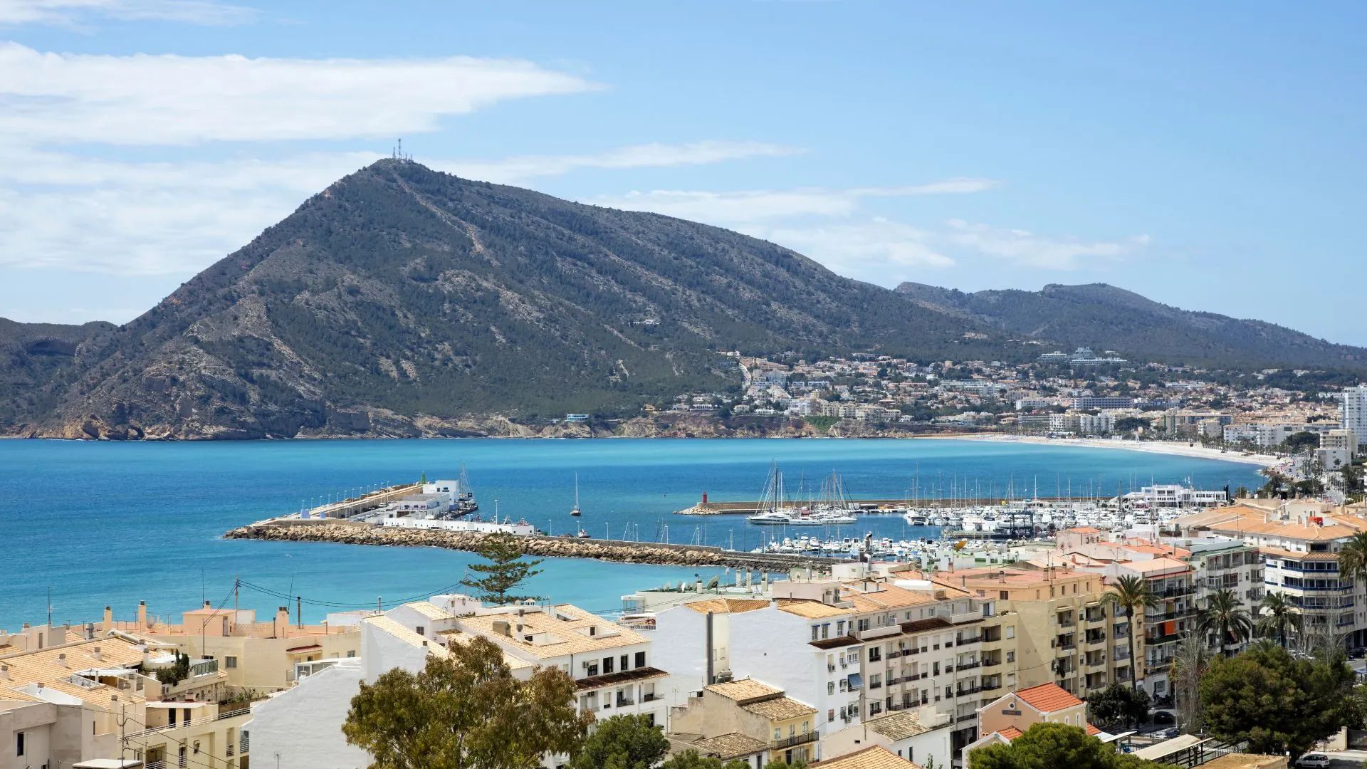 Concierge services in Dénia