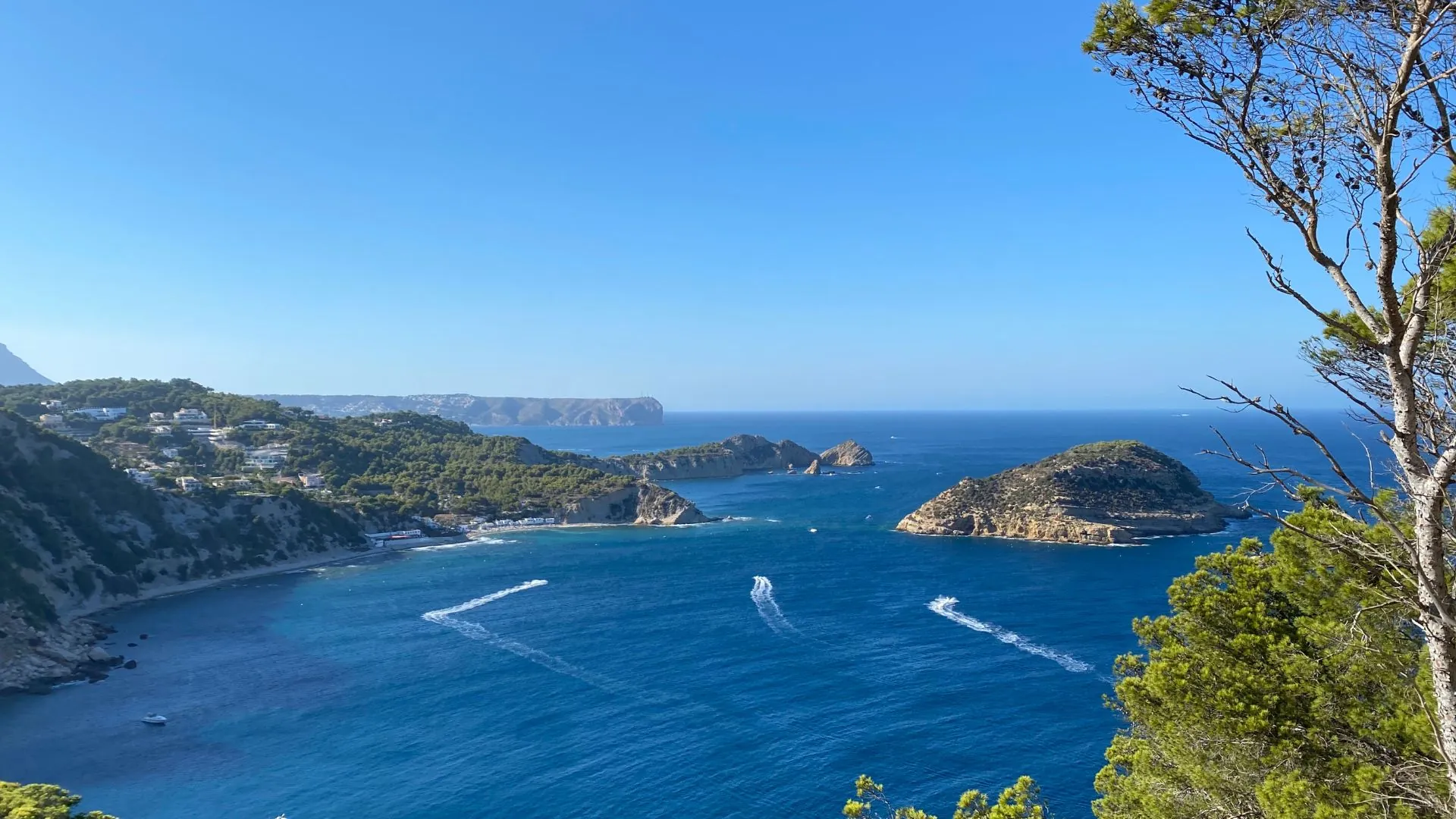 Concierge-Services in Jávea
