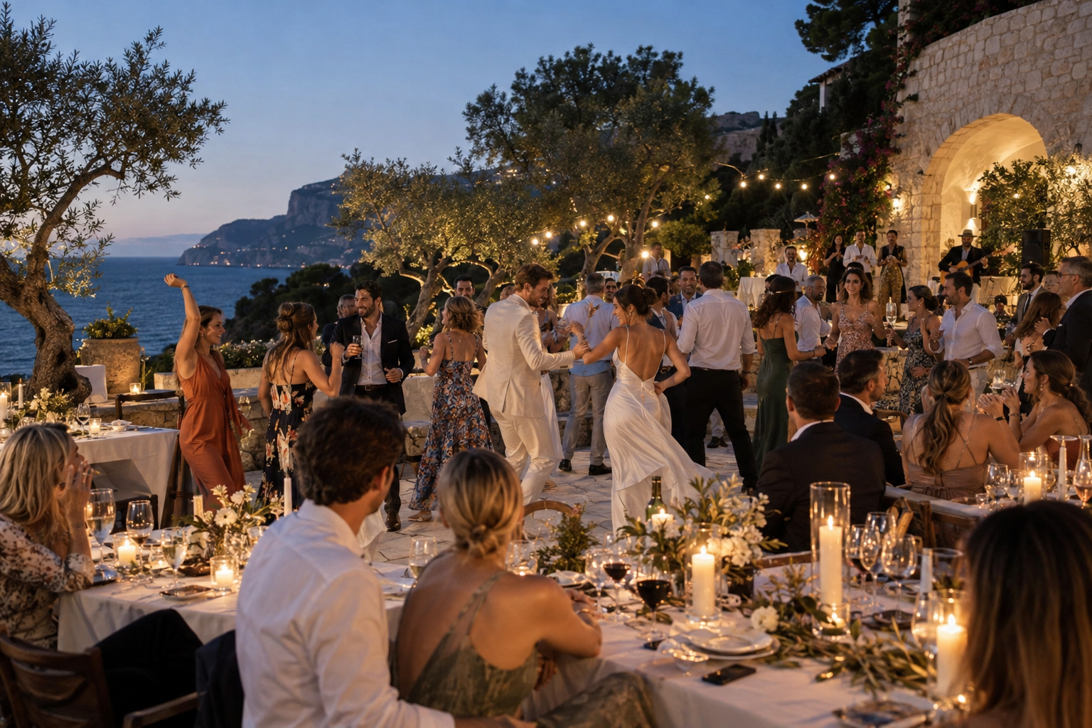 Weddings