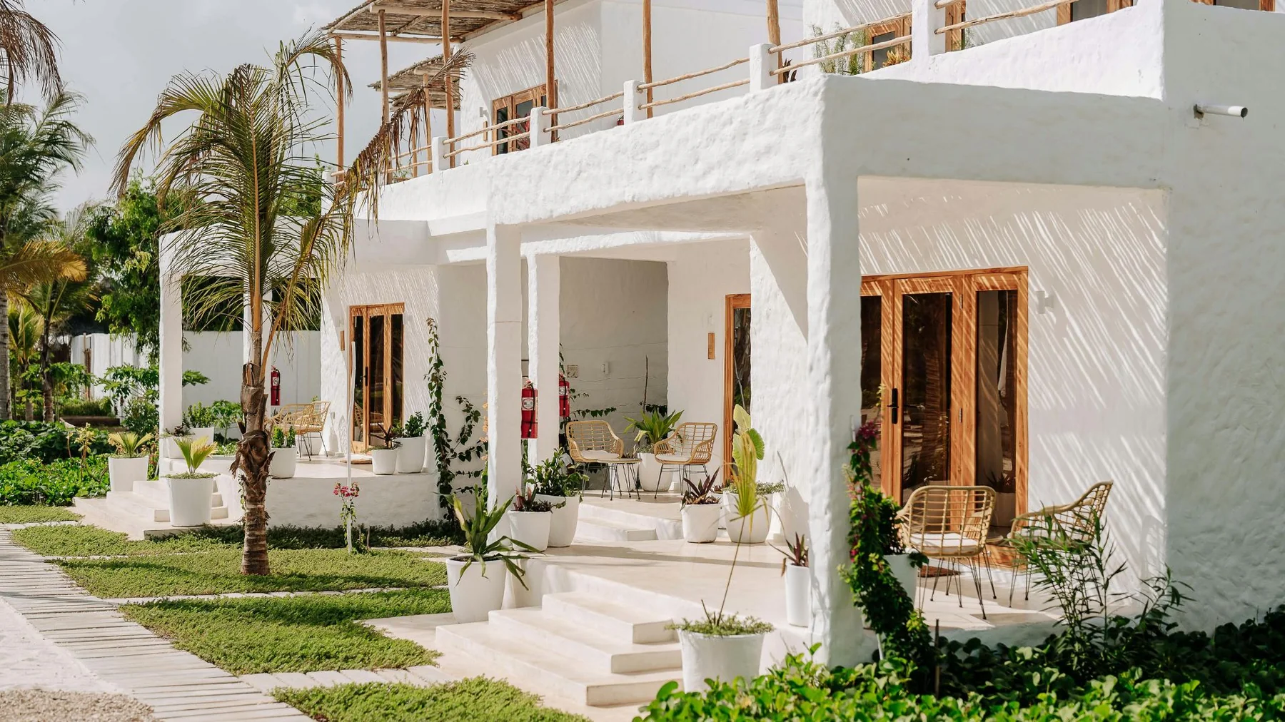 Mediterranean architecture