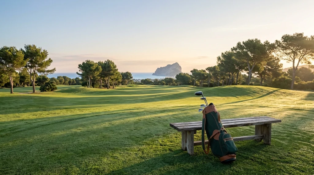 Golf & Marina Membership Access