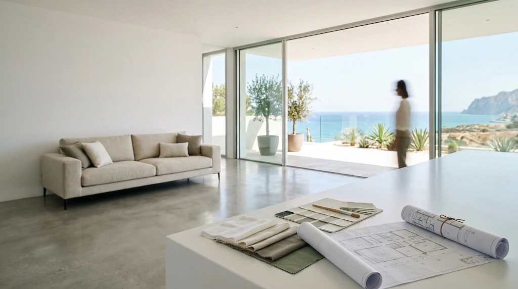 Relocation & Settling-In